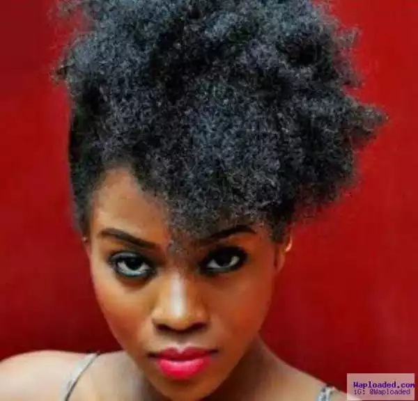 AGN Suspends Nollywood Actress ‘Crystabel Goddy’For Biting Fellow Actress On Movie Set